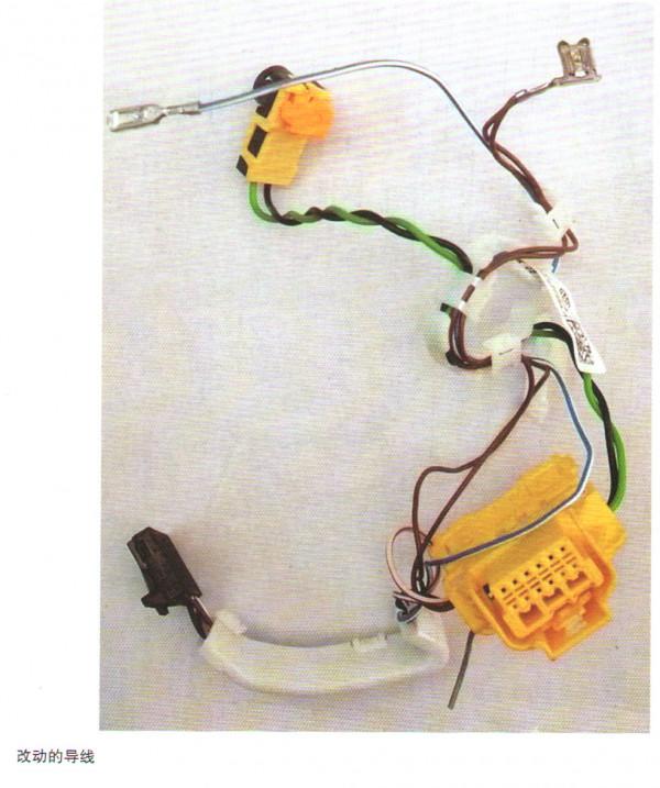 大眾速騰轎車發動機故障燈亮