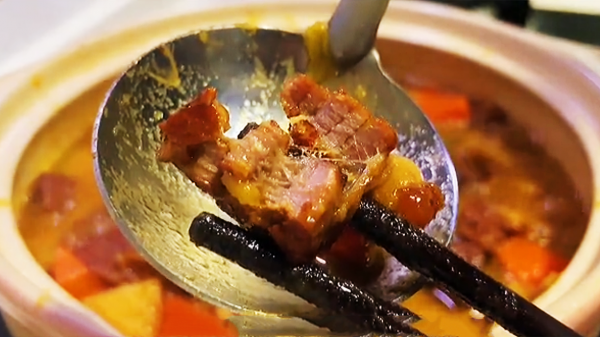 寒冬進補,多給家人吃這15道養生菜,暖身又滋補,順應時節過冬天 寒冬進補,多給家人吃這15道養生菜,暖身又滋補,順應時節過冬天