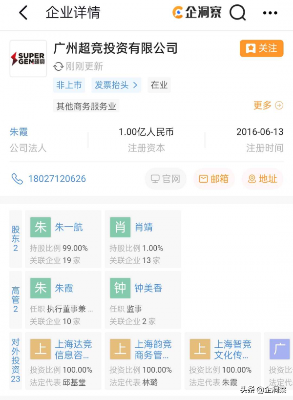 冠軍背後全是有錢人;企洞察起底電競資本局 冠軍背後全是有錢人;企洞察起底電競資本局