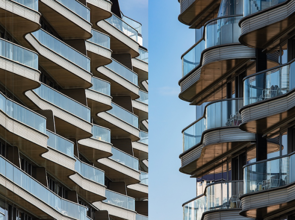 中國長租公寓市場方興未艾,服務式公寓正在成為一種生活方式 中國長租公寓市場方興未艾,服務式公寓正在成為一種生活方式