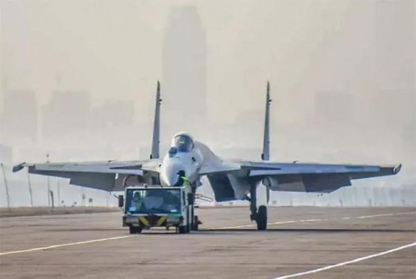 一家歡樂，一家愁：中國戰機動力國產化，俄羅斯航發失去最大市場