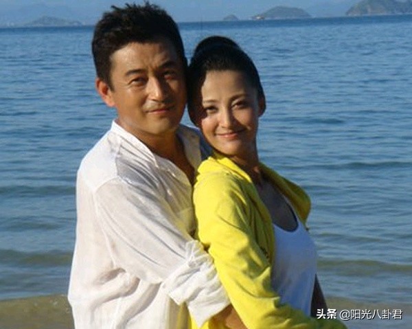 二婚嫁得良人的10位女星,最久已相愛38年,再婚時年齡最大者50歲 二婚嫁得良人的10位女星,最久已相愛38年,再婚時年齡最大者50歲