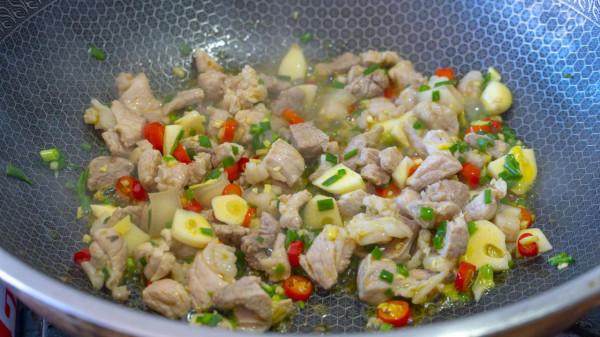 下班晚餐吃什麼？一週食譜已備好，營養均衡又下飯，到家照做就行