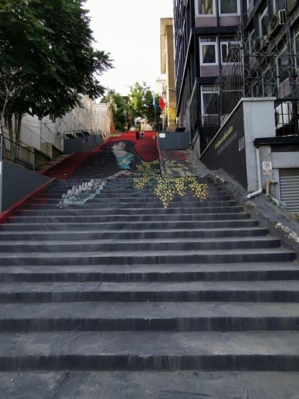 環遊土耳其&lpar;44&rpar;：食物中毒記