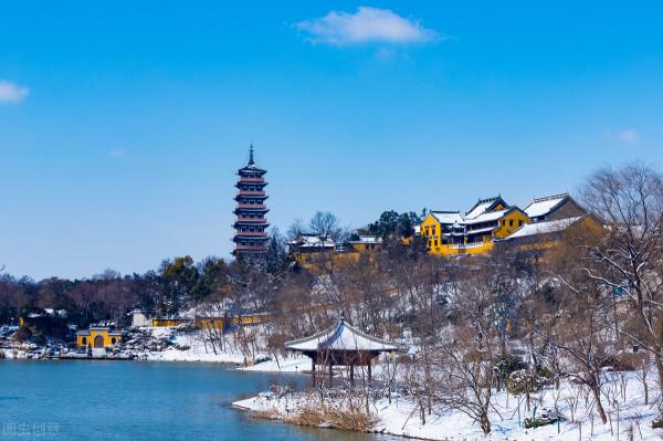 86版《西遊記》外景地你去過幾處?有一處因它而名聲鵲起(二) 86版《西遊記》外景地你去過幾處?有一處因它而名聲鵲起(二)