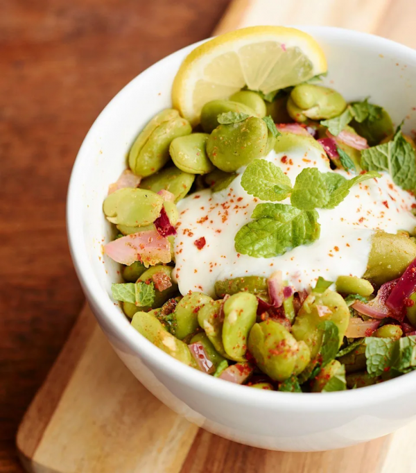 貧血時你應該吃的9種食物 貧血時你應該吃的9種食物