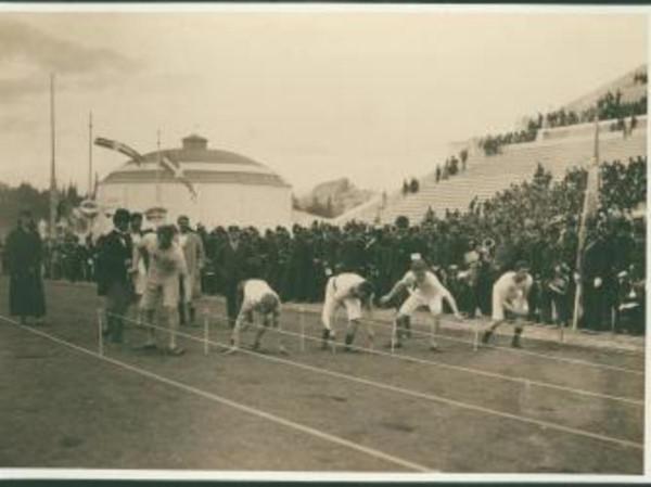 關於首屆現代奧運會，你可能不知道的 10 件事