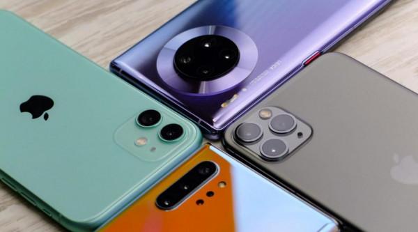 iPhone記憶體沒安卓手機大,為何卻比安卓還流暢? iPhone記憶體沒安卓手機大,為何卻比安卓還流暢?