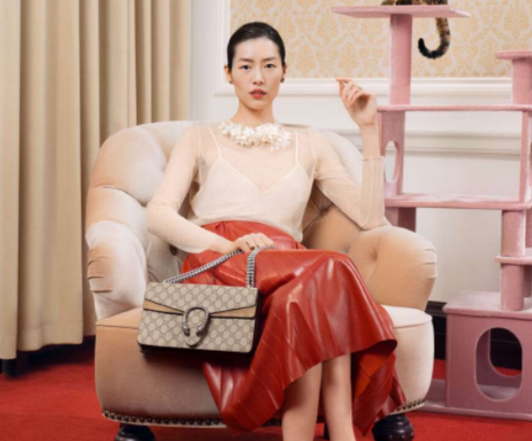 古馳總裁:55歲愛上20歲下屬引起家族爭鬥,81歲被兒子送進監獄 古馳總裁:55歲愛上20歲下屬引起家族爭鬥,81歲被兒子送進監獄