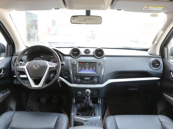 買傳祺GS4還是帕拉索？看完這份全面對比就不糾結了