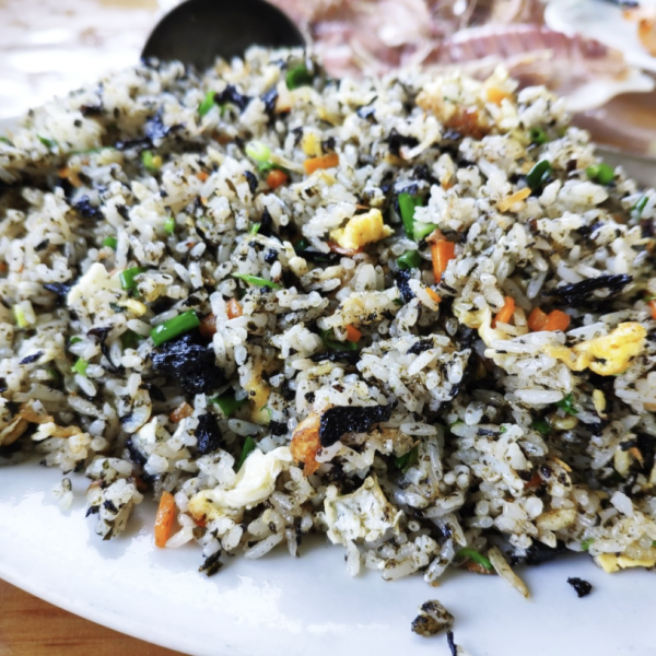 《四海》沒給的治癒，南澳島給你