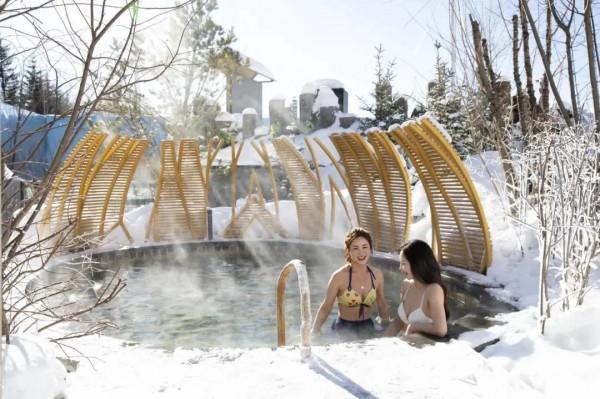 我心嚮往之||長白山推出全新自由行玩法