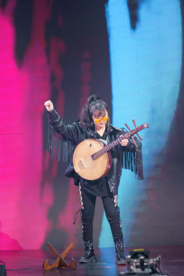 “國樂迷”有福了，今晚“國樂之城”盛大開啟