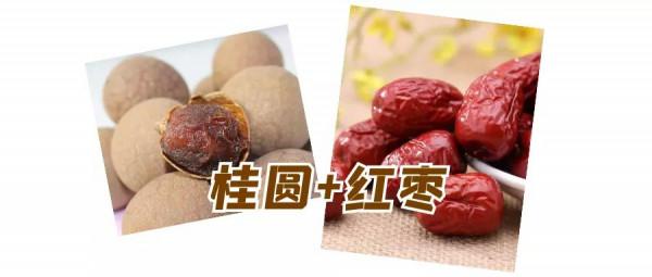 適合冬季喝的中藥養生茶!喝出健康好體格 適合冬季喝的中藥養生茶!喝出健康好體格