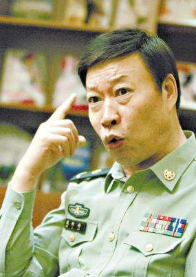 “大孝子”魏積安:母親只有一個,為母親退出春晚 “大孝子”魏積安:母親只有一個,為母親退出春晚