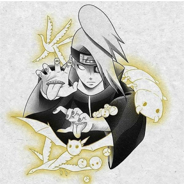 動漫中的反派如果塑造得成功了，在作品完結後人氣可能會超過主角