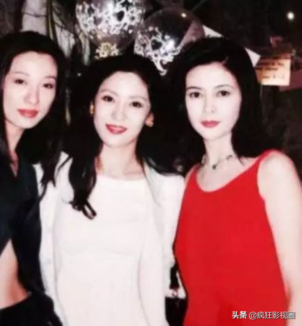 5位被親媽“出賣”的女明星，有人2次鋃鐺入獄，有人苦盡甘來