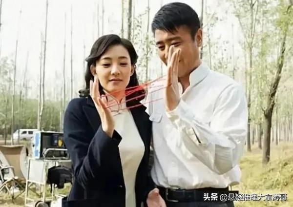 《告密者》10年柳雲龍、張嘉益諜戰劇封神,5女主卻基本淡出銀幕 《告密者》10年柳雲龍、張嘉益諜戰劇封神,5女主卻基本淡出銀幕