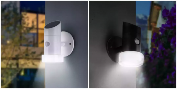 免接線的點點太陽能感應壁燈,白天有光,晚上就能亮,還有彩光哦 免接線的點點太陽能感應壁燈,白天有光,晚上就能亮,還有彩光哦