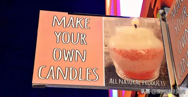 原來澳洲也有夜市？！來看吃街夜市——Eat street