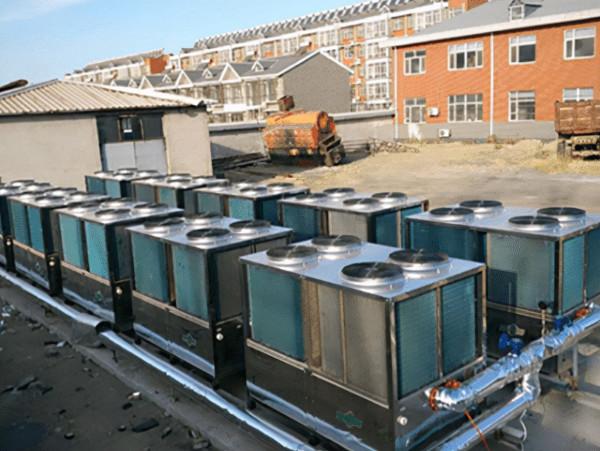 小區用空氣源取暖的好處 小區用空氣源取暖的好處