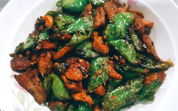 五星級廚師長精選10道正宗湖南菜，絕對能吃的胃口大開