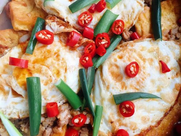 不知道吃什麼?試試香噴噴的三鮮煲吧 不知道吃什麼?試試香噴噴的三鮮煲吧