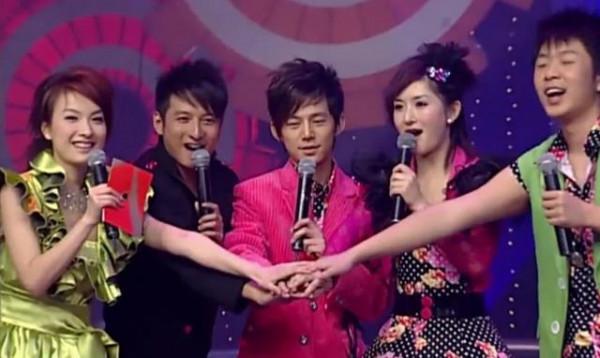 《你好，星期六》取代《快樂大本營》播出，最新主持人亮相