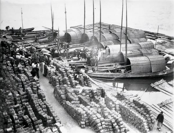 周愷，久聞大名