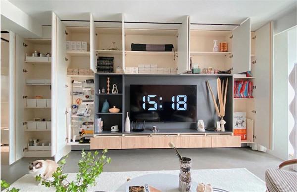 若再買房,客廳一定堅持“7不裝”!不是唬人,是過來人的教訓 若再買房,客廳一定堅持“7不裝”!不是唬人,是過來人的教訓