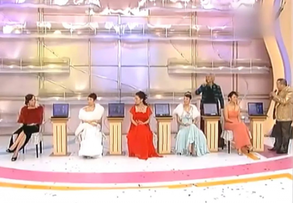 TVB頒獎禮名場面：楊怡翻白眼，黎明演雜技，汪明荃喊話求加工資