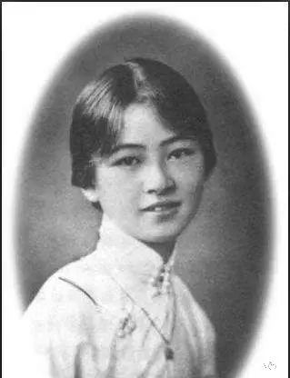 民國四大奇女子