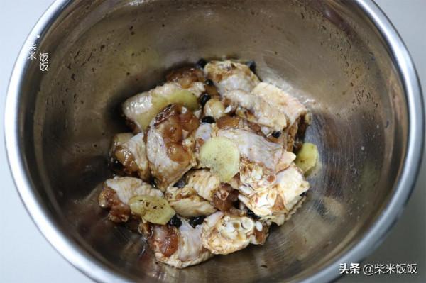 冬天吃這菜，別炒也別炸，大火蒸一蒸，鮮嫩多汁更好吃