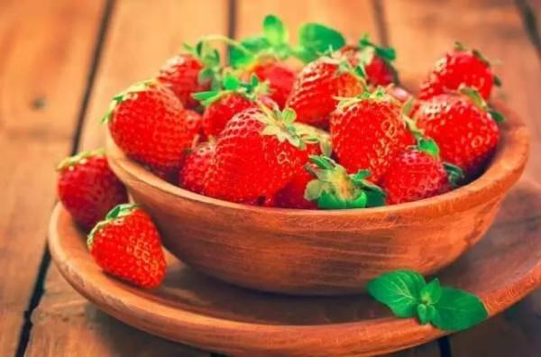 初春，養生“關鍵期”，吃四果，食五菜，排毒、不上火，少生病