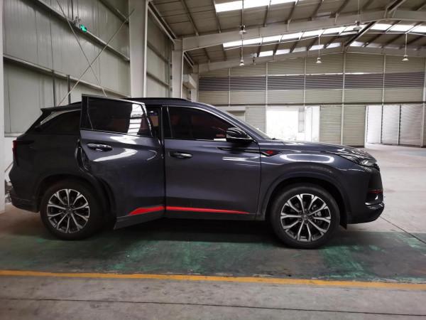 車裡安裝個床 車裡安裝個床