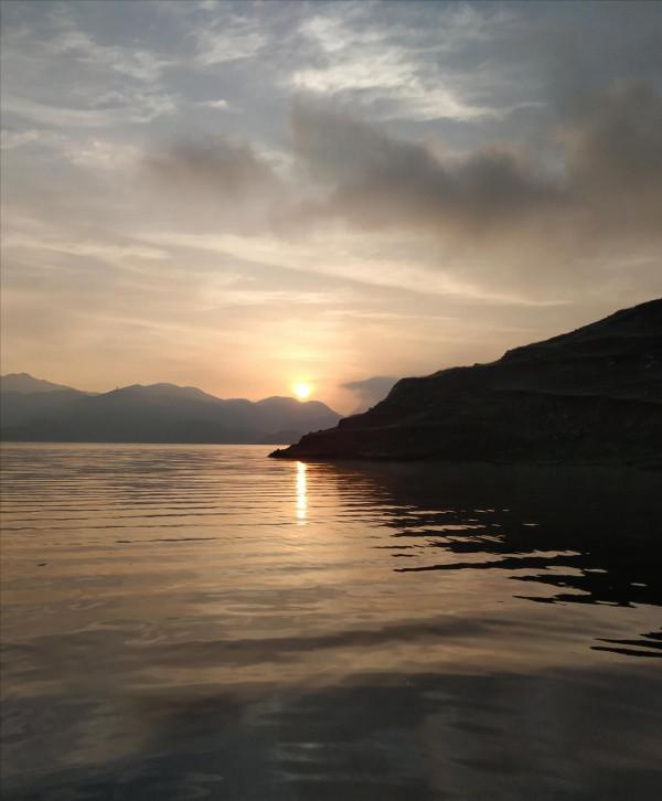 這才是釣魚人的快樂!1斤多的黃金鯽,連了18竿…… 這才是釣魚人的快樂!1斤多的黃金鯽,連了18竿……