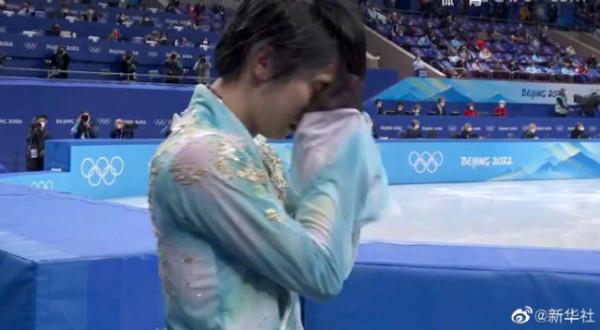 致敬！向挑戰自我的運動員