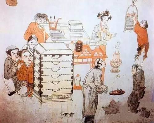 宋茶，中國茶文化的巔峰