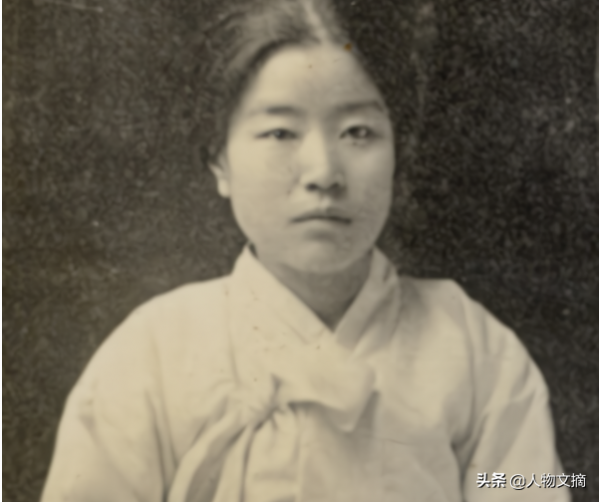 羅文姬:北京出生韓國成長,落魄的名門望族後裔靠自己撐起一片天 羅文姬:北京出生韓國成長,落魄的名門望族後裔靠自己撐起一片天