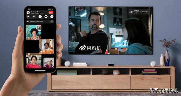 iOS 15 正式版來了,這些功能不可用 iOS 15 正式版來了,這些功能不可用