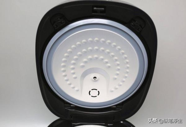 可花樣做飯的電飯煲，吃出幸福感&mdash;&mdash;康巴赫蜂窩IH電飯煲測評