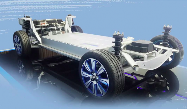 這2款低速電動車造型時尚,駕駛體驗不錯,續航能達150公里 這2款低速電動車造型時尚,駕駛體驗不錯,續航能達150公里