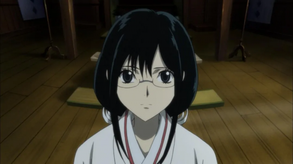 少女被父親和全村人欺騙!10年前的動畫有多高能? 少女被父親和全村人欺騙!10年前的動畫有多高能?