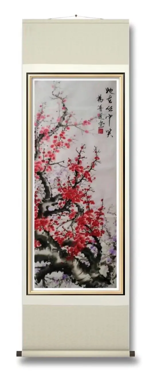 詩韻飛揚 / 高蘭德 四十春秋尋一夢，三千鐵騎踏邊城