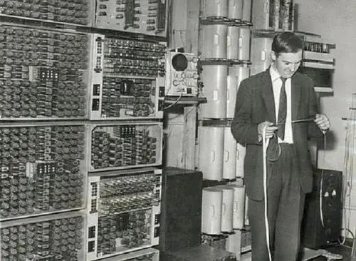 新中國第一大間諜案！兩隻老鼠成為關鍵，周總理指示&OpenCurlyDoubleQuote;放手去做&rdquo;