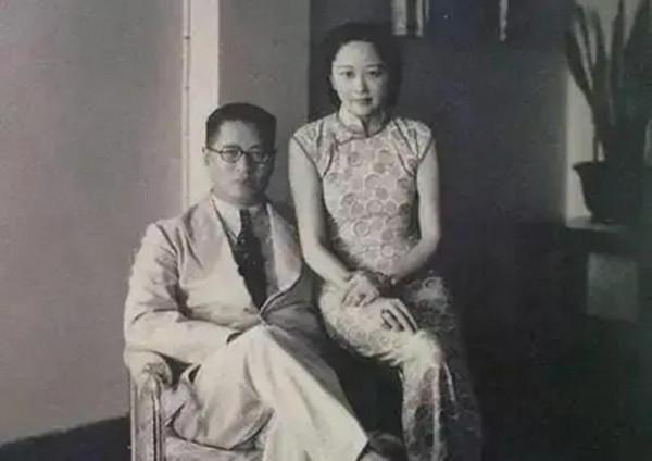 第二代宋氏姐妹：成就雖不及姑姑，但個個嫁給名人，人生同樣精彩