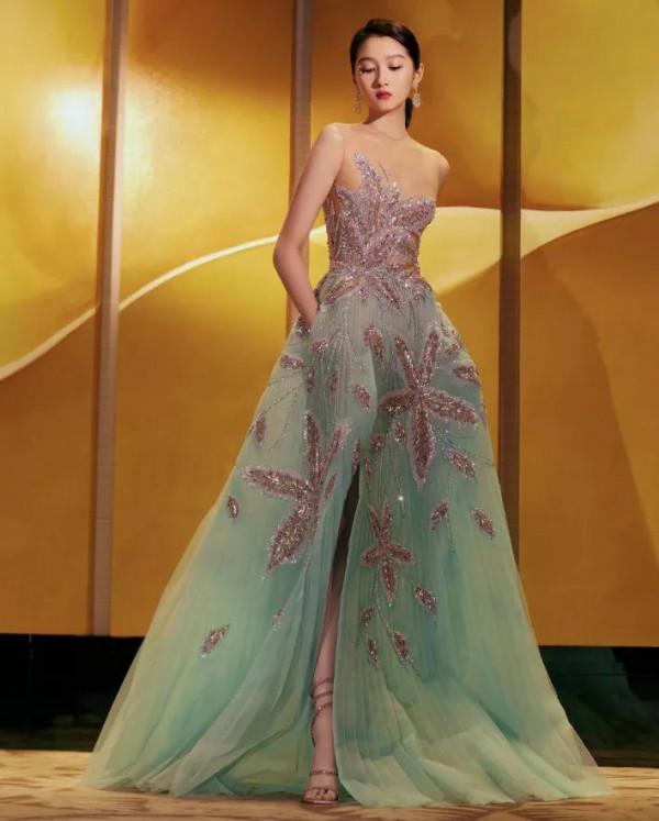 吳宣儀關曉彤張天愛王麗坤白冰