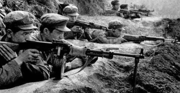 中國一級戰備狀態有多厲害？歷史上六次一級戰備，都是為了對抗誰