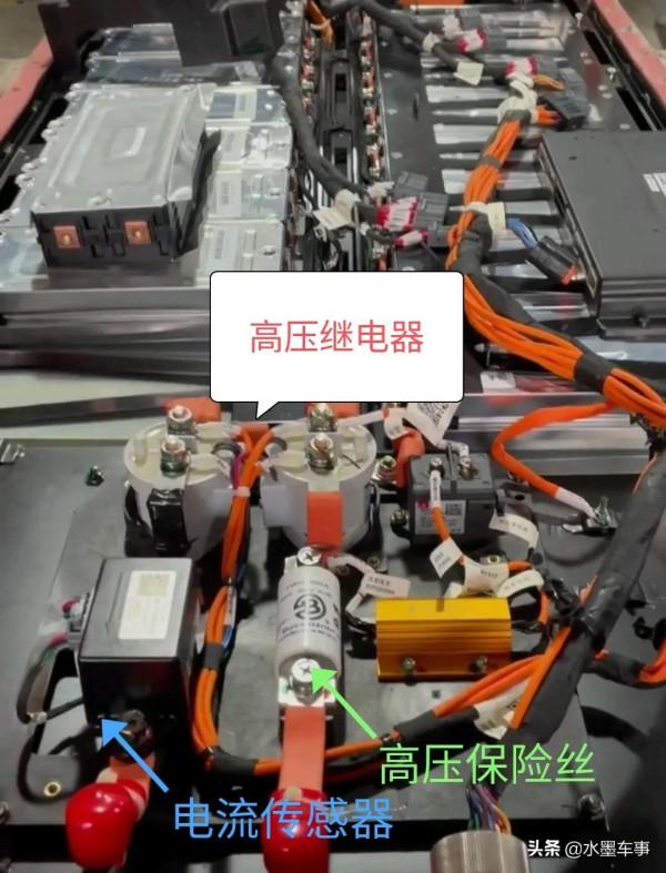 從特斯拉的爆炸保險絲說起，新能源汽車廠商為了預防自燃絞盡腦汁