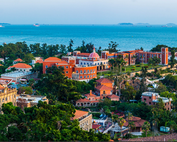 重新認識印度:南方4省(閩浙贛粵)與印度南方對比 重新認識印度:南方4省(閩浙贛粵)與印度南方對比